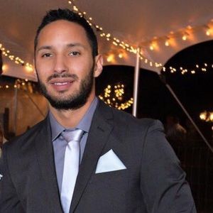 Meet your Posher, John